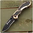 US Marine Corps Grunt Folding Military Knife